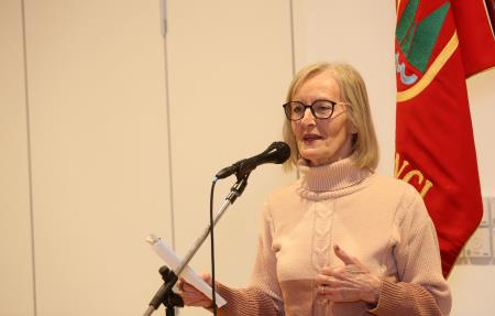 OBČNI ZBOR UPOKOJENCEV RAKEK 07 FOTO LJUBO VUKELIČ